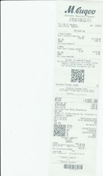 Кассовые чеки с подтверждением в Рязани