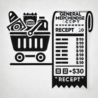 Чеки на товары в Рязани